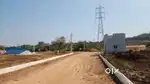 Mumbai Highway RRR very close to DTCP with Rera Approval Open Plot