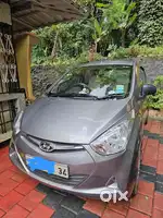 Eon magna plus_ showroom Condition look