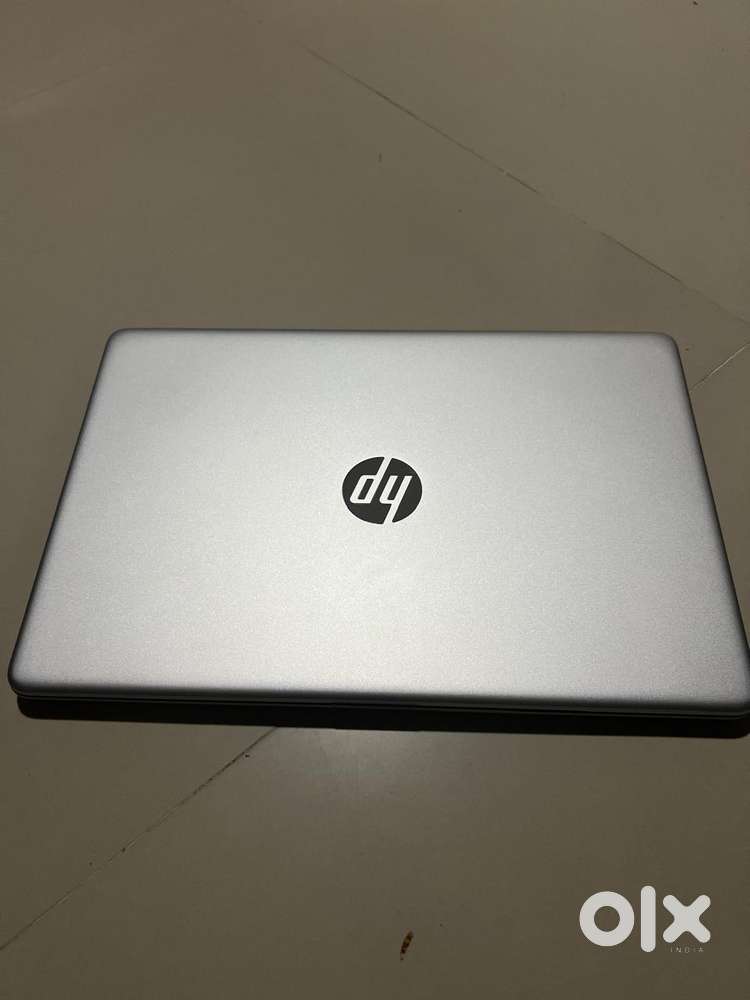 HP 15, 13th Gen Intel Core i5-1334U, (16GB DDR4,512GB SSD) Anti-Glare,