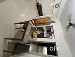 Fully furnished, well maintained 3BHK