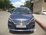 Maruti Suzuki Ertiga 1.5 VXI, 2020, Petrol