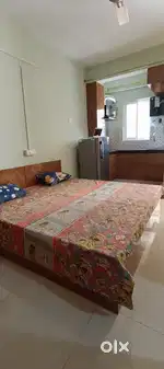 Studio apartment for rent