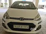 Hyundai Xcent 2016 Diesel Good Condition