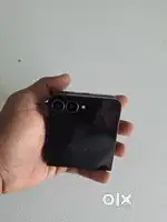 Samsung z Flip 7 FE