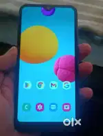 Samsung galaxy M2 2GB RAM 32GB internal
