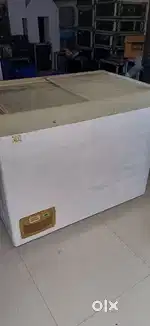 Freezer 15O lit