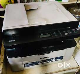 Brother Laser and wifi Printer Dcp1616 nw For Sale