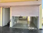 Sco Ground and basement