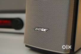 Bose Companion 20 Multimedia Speaker System Brand New.