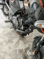 Pulsar 125 2021