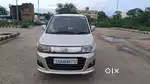 Maruti Suzuki Wagon R Stingray VXI, 2013, Petrol