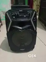 Impex trolly  Blutooth speaker for sale