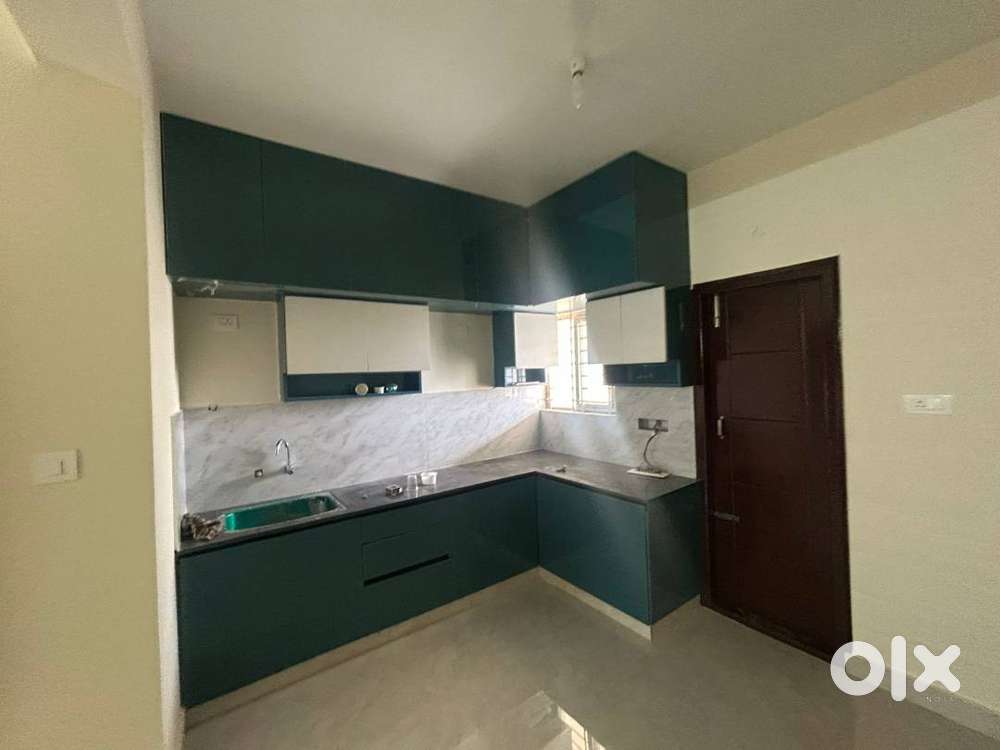 2BHK house for lease Rajajinagar