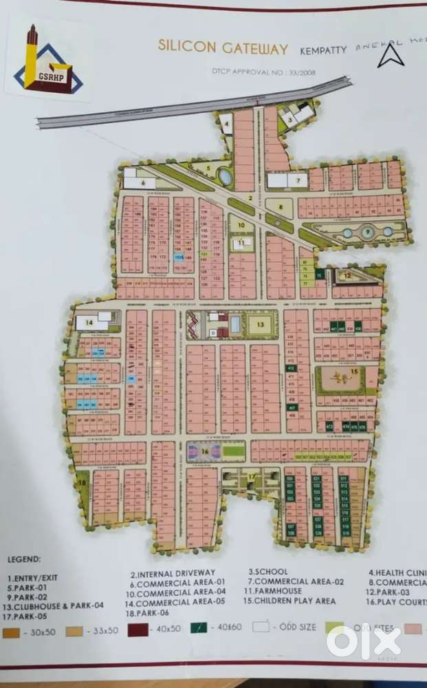 Vishwas silicon gate way