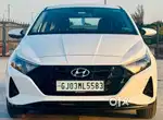 Hyundai i20 Asta 1.2 O WITH SUNROOF, 2022, Petrol