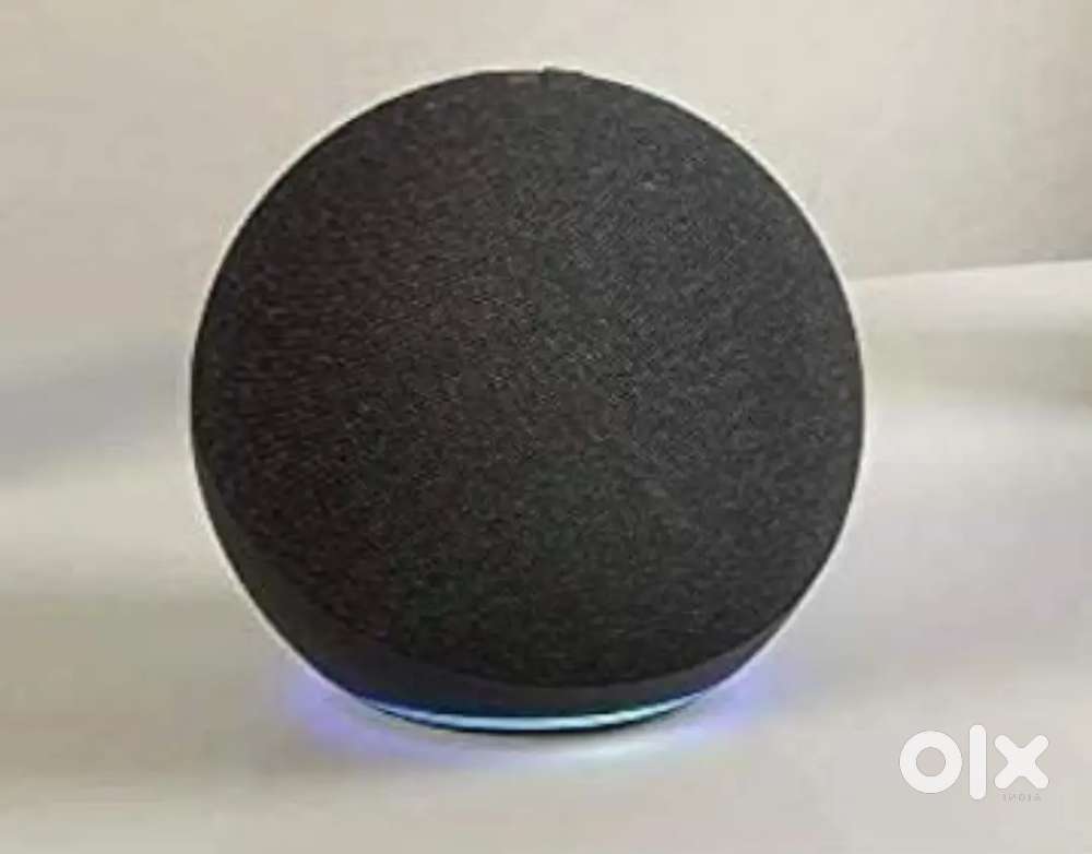 Amazon Alexa 5th Echo. Generation