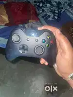 Xbox one controler