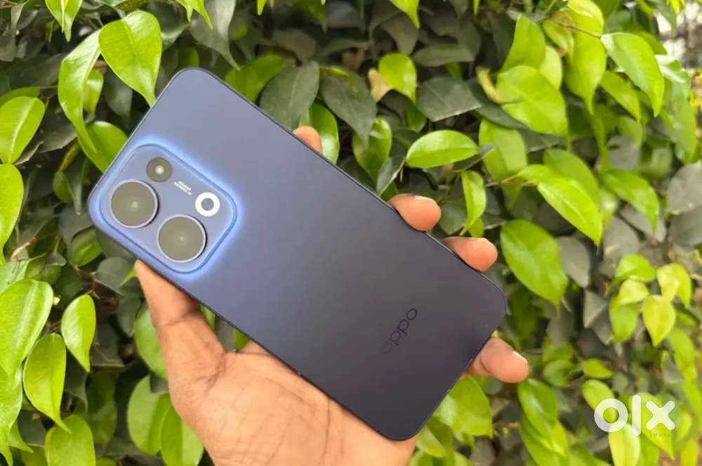 Oppo Reno 13 5g