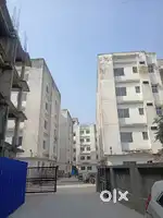 2bhk ready to move flat
