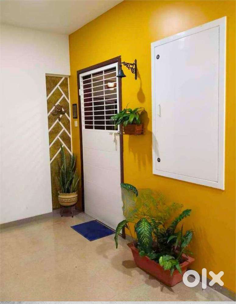 2 Bhk flat in Rama Queensland in Moshi