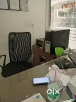 Receptionist