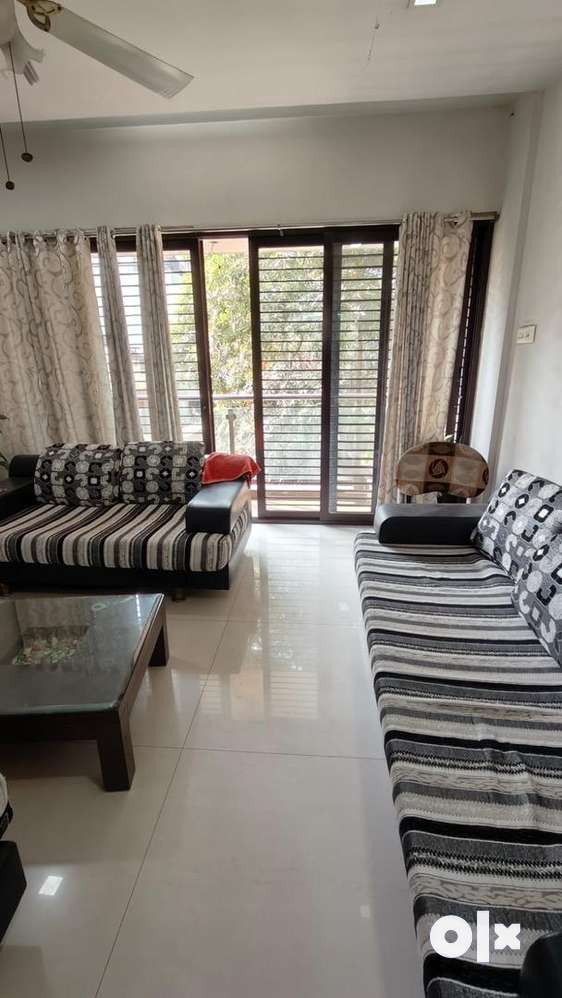 3BHK fully furnished house for Sale