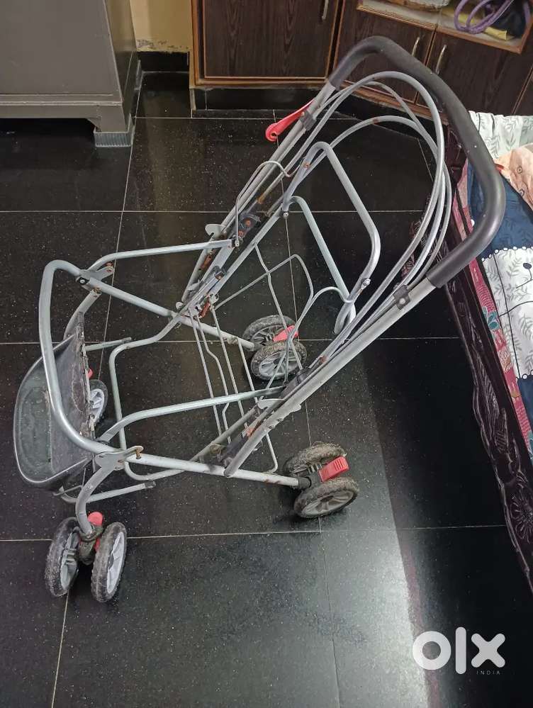 Baby Running chair