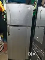 Double door Fridge