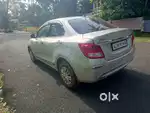 Maruti Suzuki Swift Dzire VXI(O) MT, 2018, Petrol