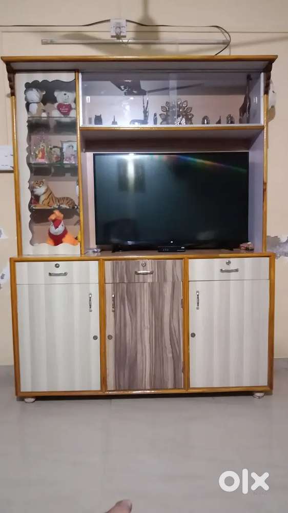 TV unit TV unit