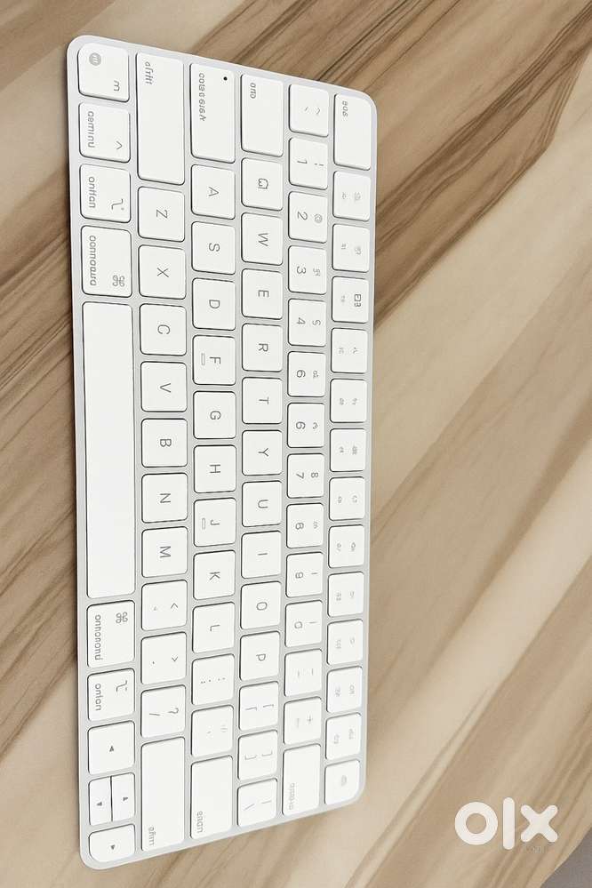 Apple Magic Keyboard