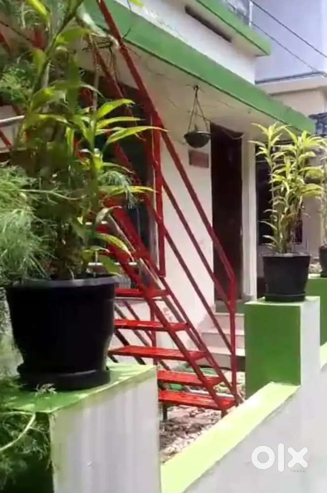 1 BHK furnished For rent