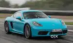 Acting driver