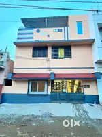2 BHK first floor @ Moolapalyam