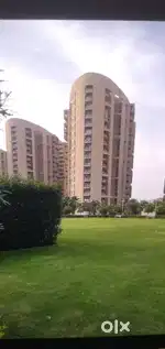 3+1 BHK Flat