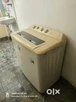 Godrej Washing Machine GWS7501