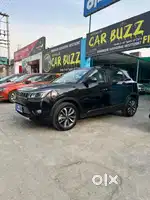 Mahindra XUV300 W8 Option Diesel, 2021, Diesel