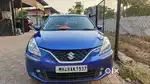 Maruti Suzuki Baleno 2016 Petrol Well Maintained