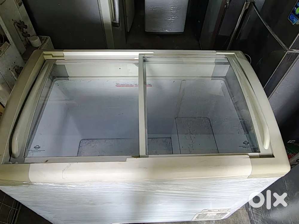 Deep Freezer
