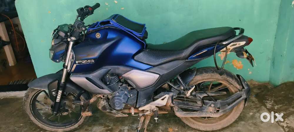 FZ S V3 2019 December for sale