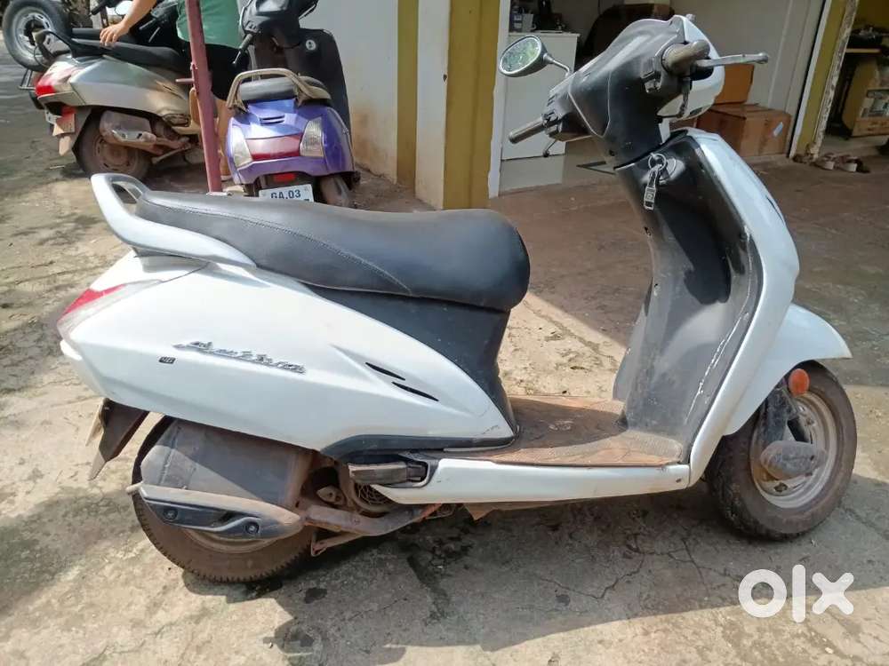 Activa honda