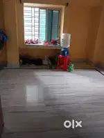 1rk rooms for rent prime location of kestopur and newtown