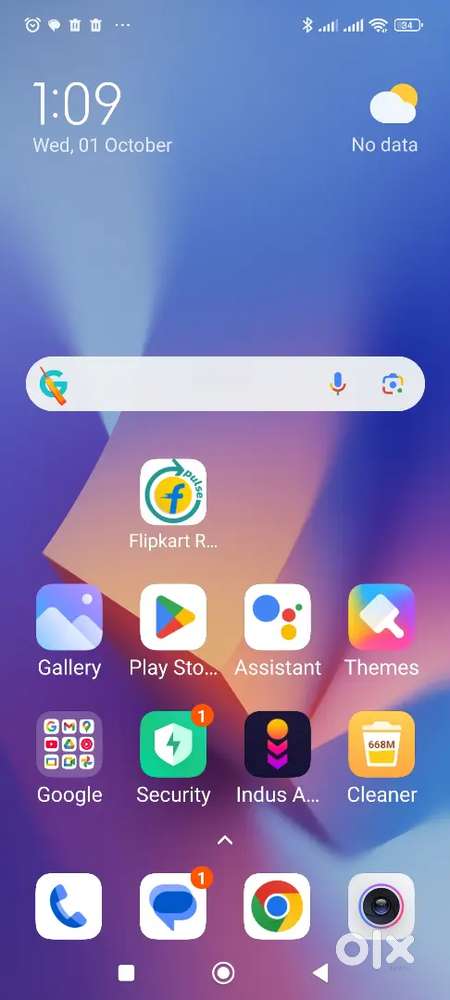 Note 10 pro max