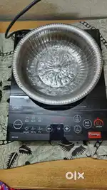 PIGEON INDUCTION COOKER
