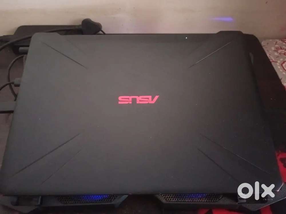 ASUS Tuf Gaming laptop