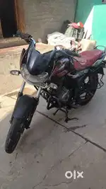 Bajaj discover