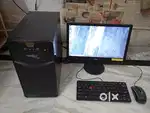 Complete PC Desktop
