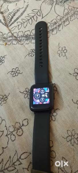 Boat Marvel addition watch