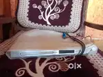DVD player , Philips Radio