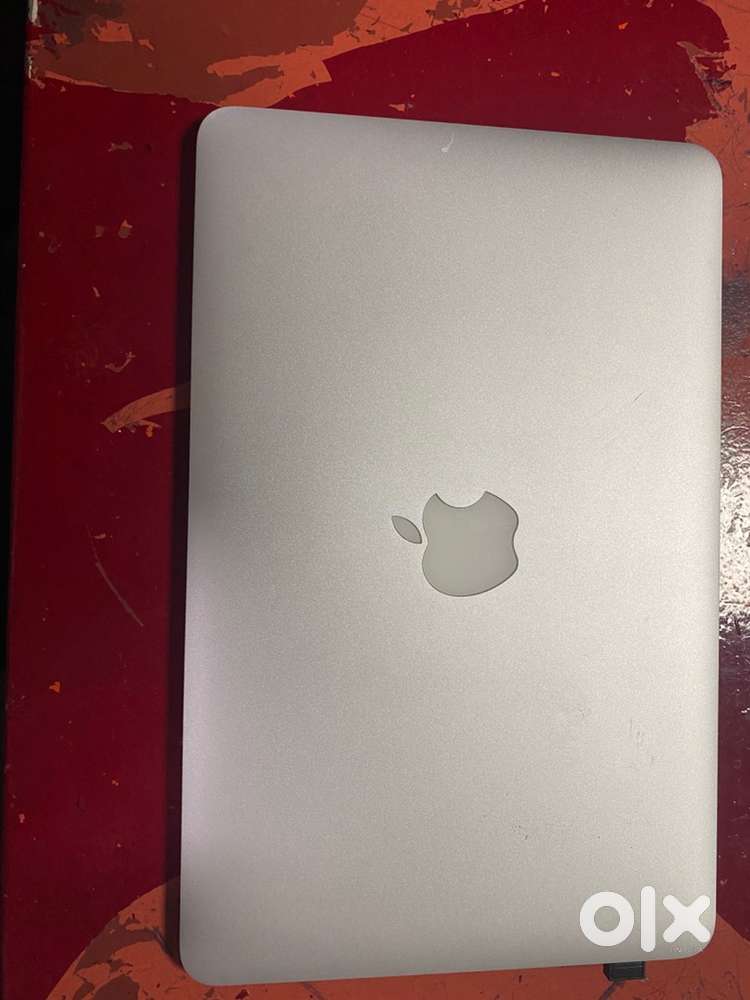 Apple MacBook air early 2015